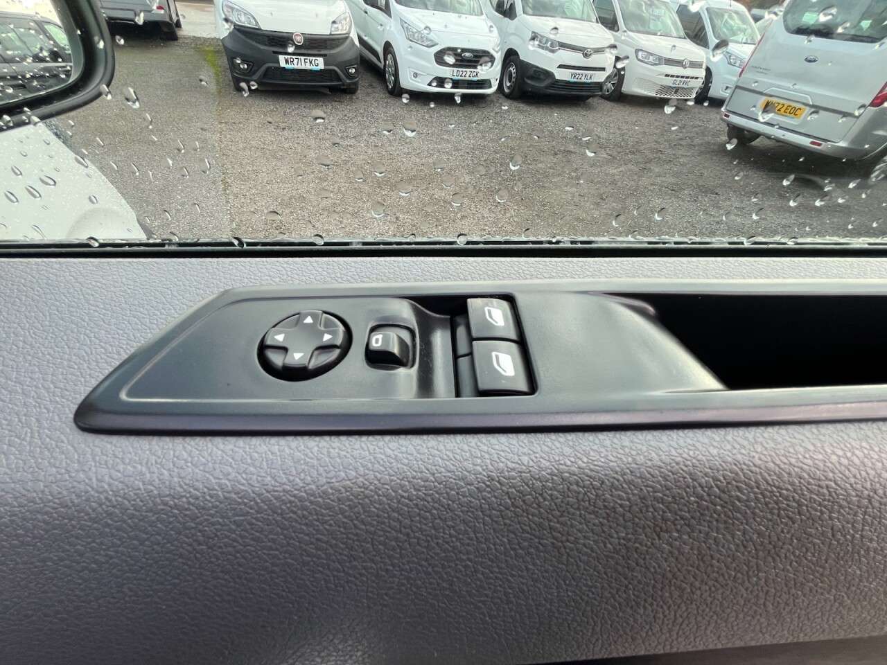 2022 VAUXHALL VIVARO 2022 VAUXHALL VIVARO