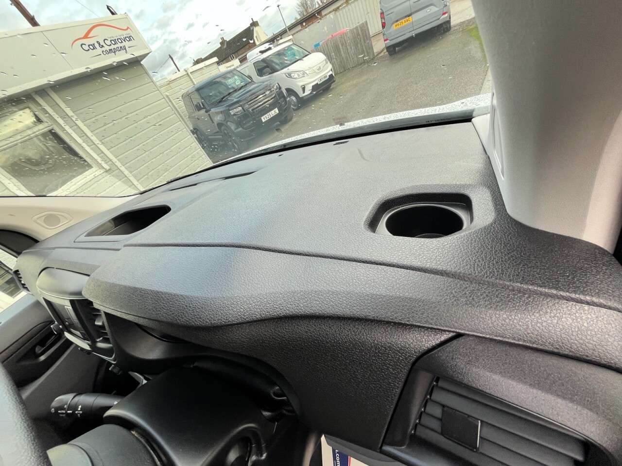 2022 VAUXHALL VIVARO 2022 VAUXHALL VIVARO