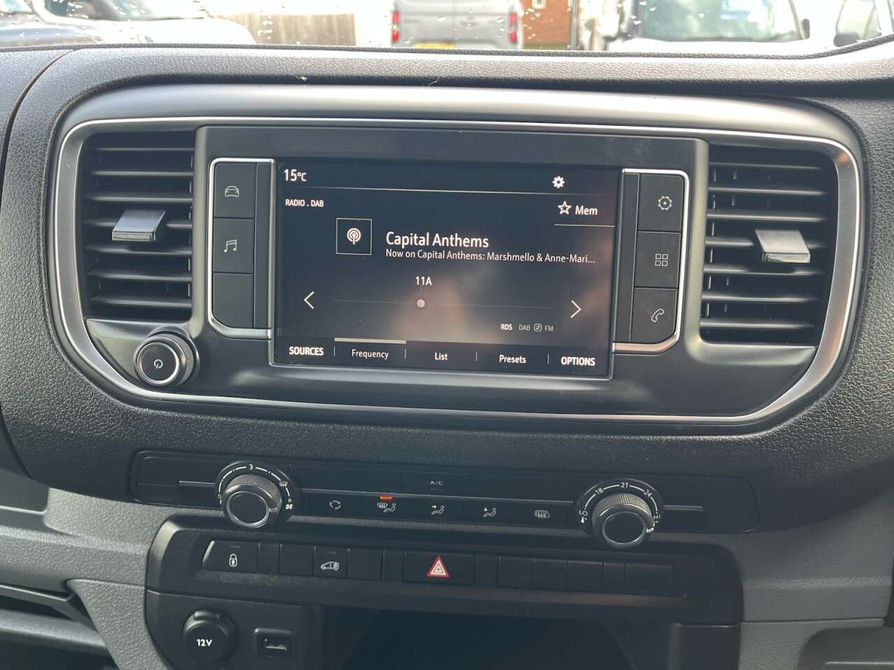 2022 VAUXHALL VIVARO 2022 VAUXHALL VIVARO