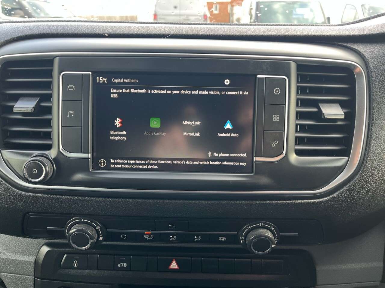 2022 VAUXHALL VIVARO 2022 VAUXHALL VIVARO