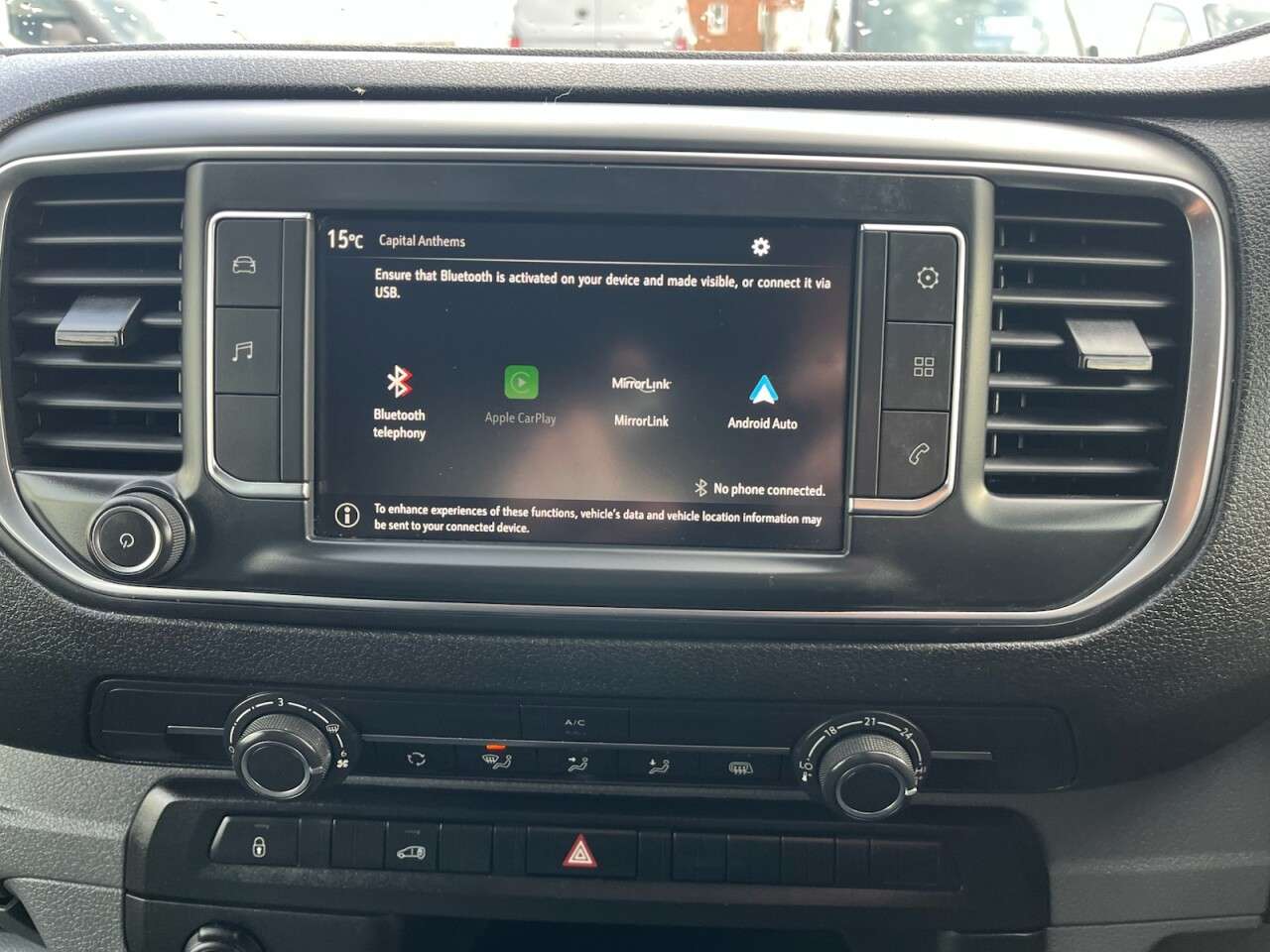 2022 VAUXHALL VIVARO 2022 VAUXHALL VIVARO