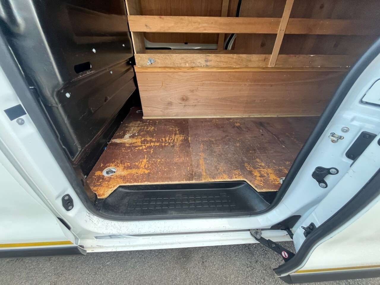 2021 VAUXHALL VIVARO 2021 VAUXHALL VIVARO