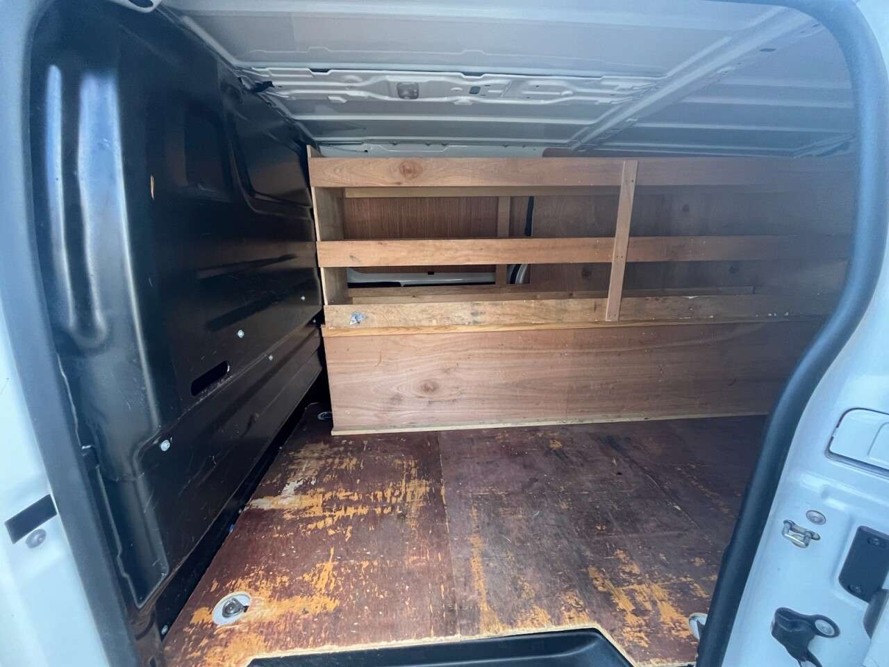 2021 VAUXHALL VIVARO 2021 VAUXHALL VIVARO