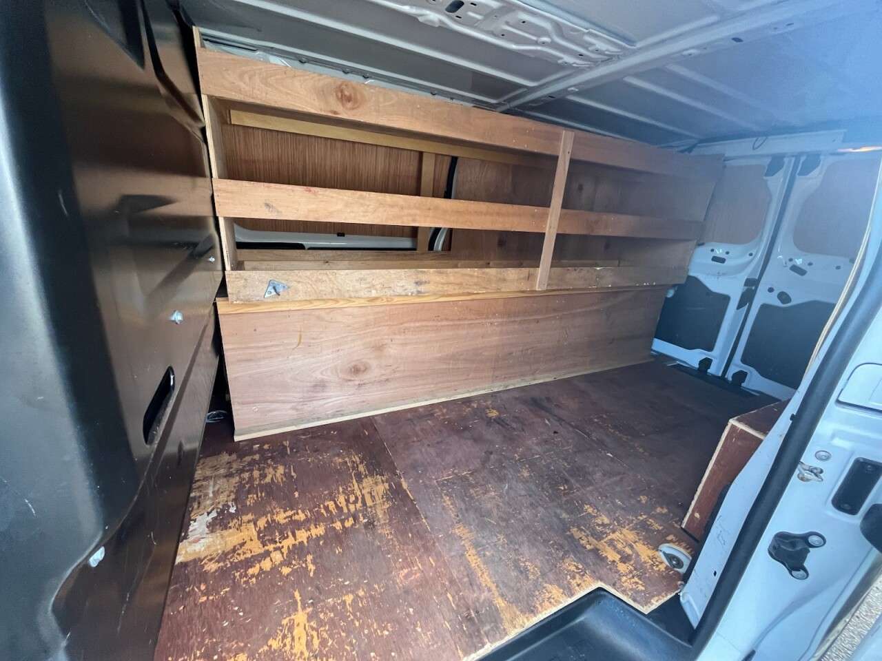 2021 VAUXHALL VIVARO 2021 VAUXHALL VIVARO