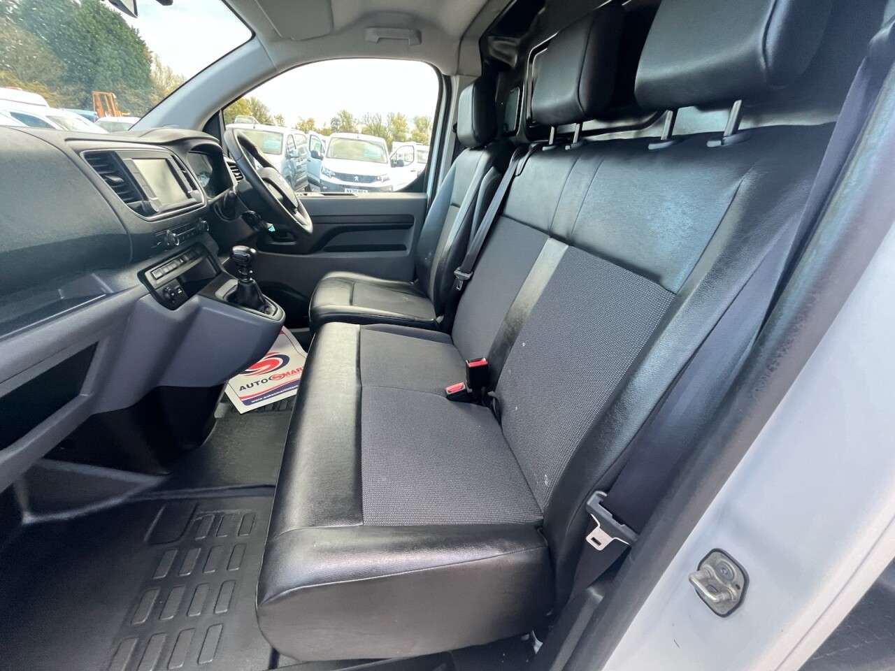 2021 VAUXHALL VIVARO 2021 VAUXHALL VIVARO