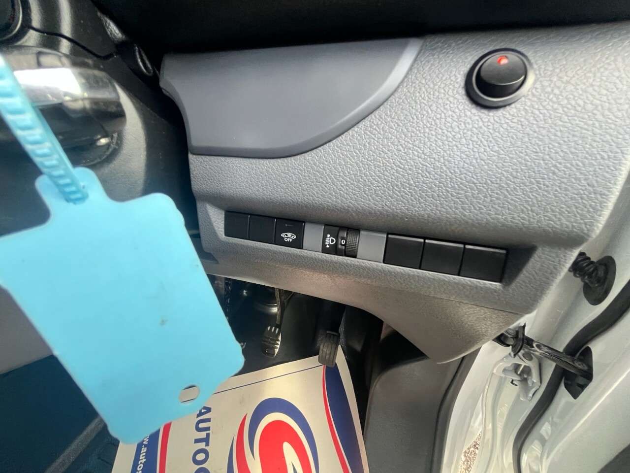 2021 VAUXHALL VIVARO 2021 VAUXHALL VIVARO