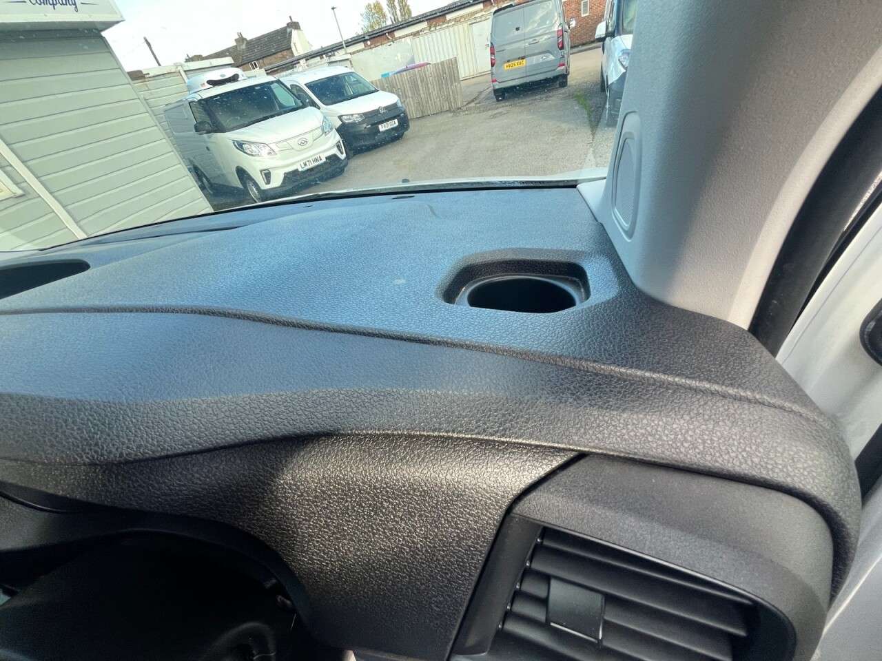 2021 VAUXHALL VIVARO 2021 VAUXHALL VIVARO