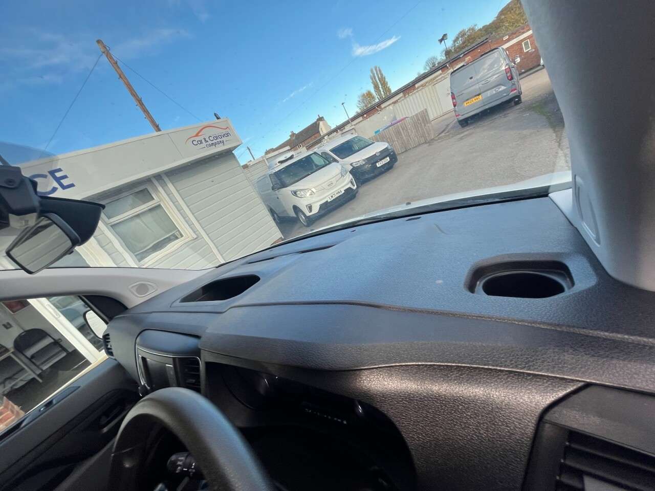 2021 VAUXHALL VIVARO 2021 VAUXHALL VIVARO