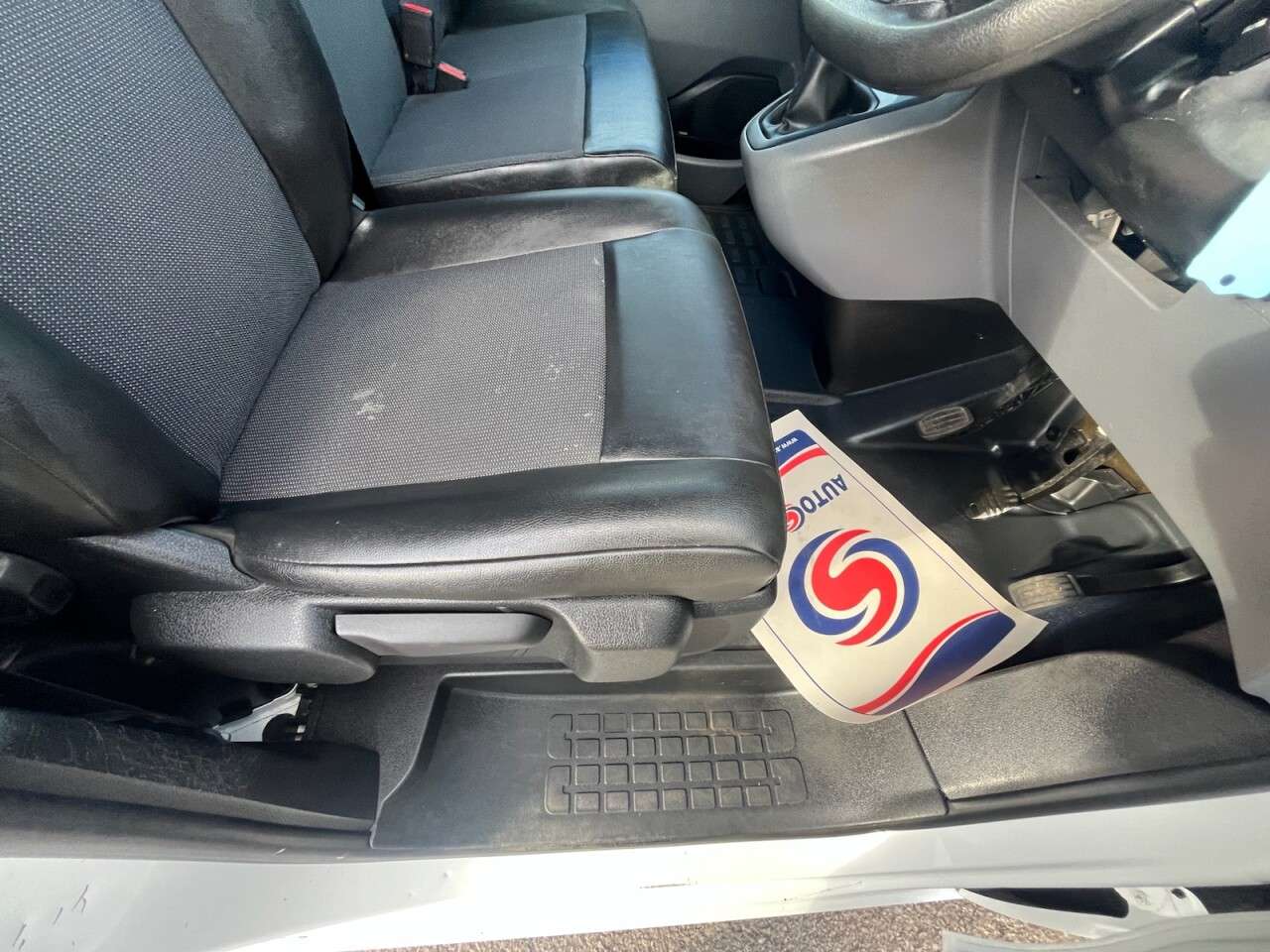 2021 VAUXHALL VIVARO 2021 VAUXHALL VIVARO