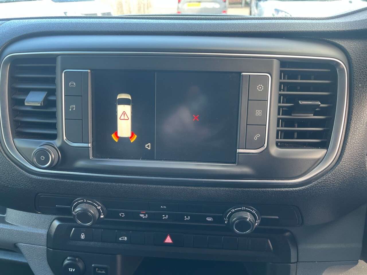 2021 VAUXHALL VIVARO 2021 VAUXHALL VIVARO