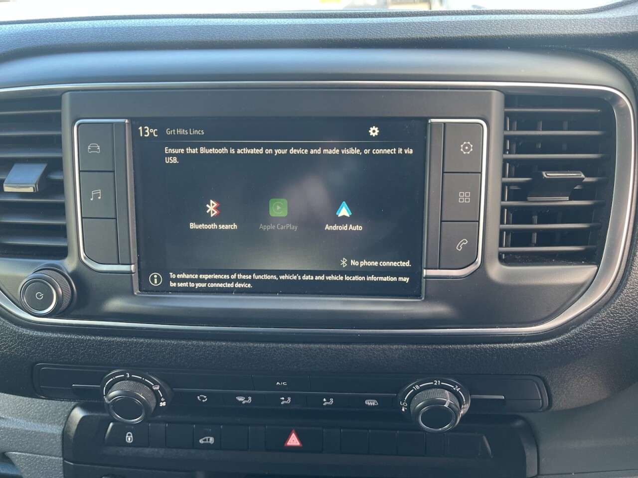 2021 VAUXHALL VIVARO 2021 VAUXHALL VIVARO