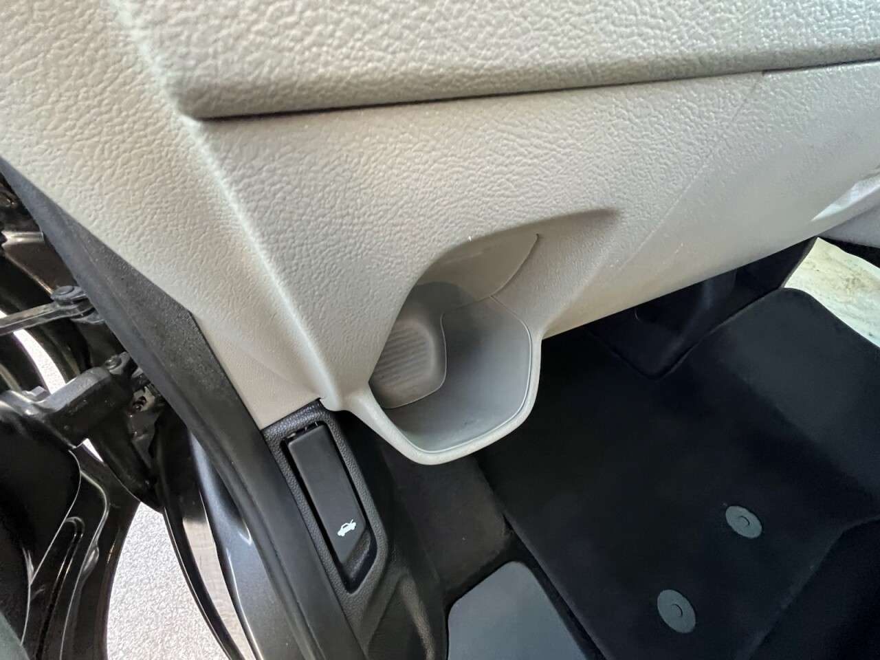 2020 FORD TOURNEO CUSTOM 2020 FORD TOURNEO CUSTOM