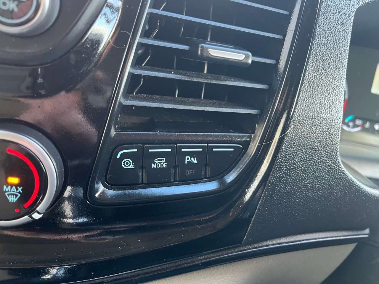 2020 FORD TOURNEO CUSTOM 2020 FORD TOURNEO CUSTOM