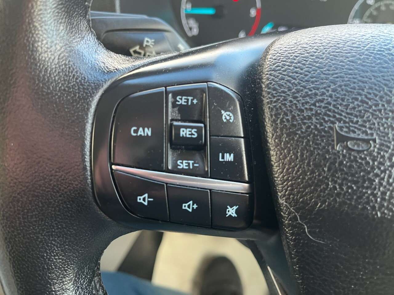 2020 FORD TOURNEO CUSTOM 2020 FORD TOURNEO CUSTOM