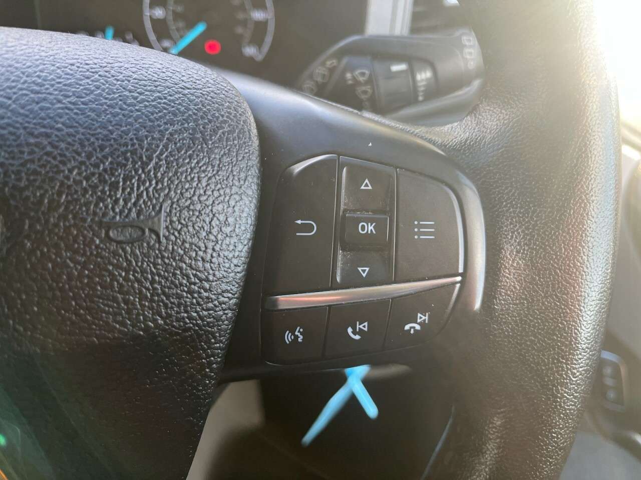 2020 FORD TOURNEO CUSTOM 2020 FORD TOURNEO CUSTOM