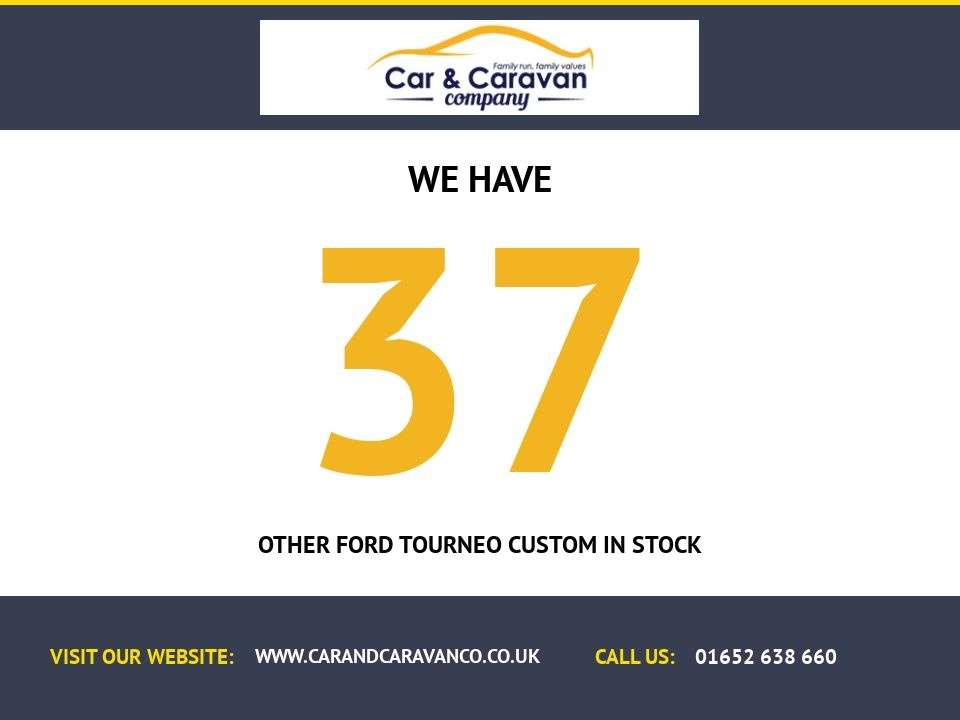 2020 FORD TOURNEO CUSTOM 2020 FORD TOURNEO CUSTOM