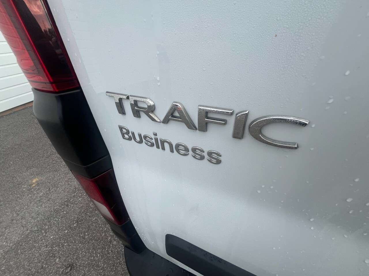 2022 RENAULT TRAFIC 2022 RENAULT TRAFIC