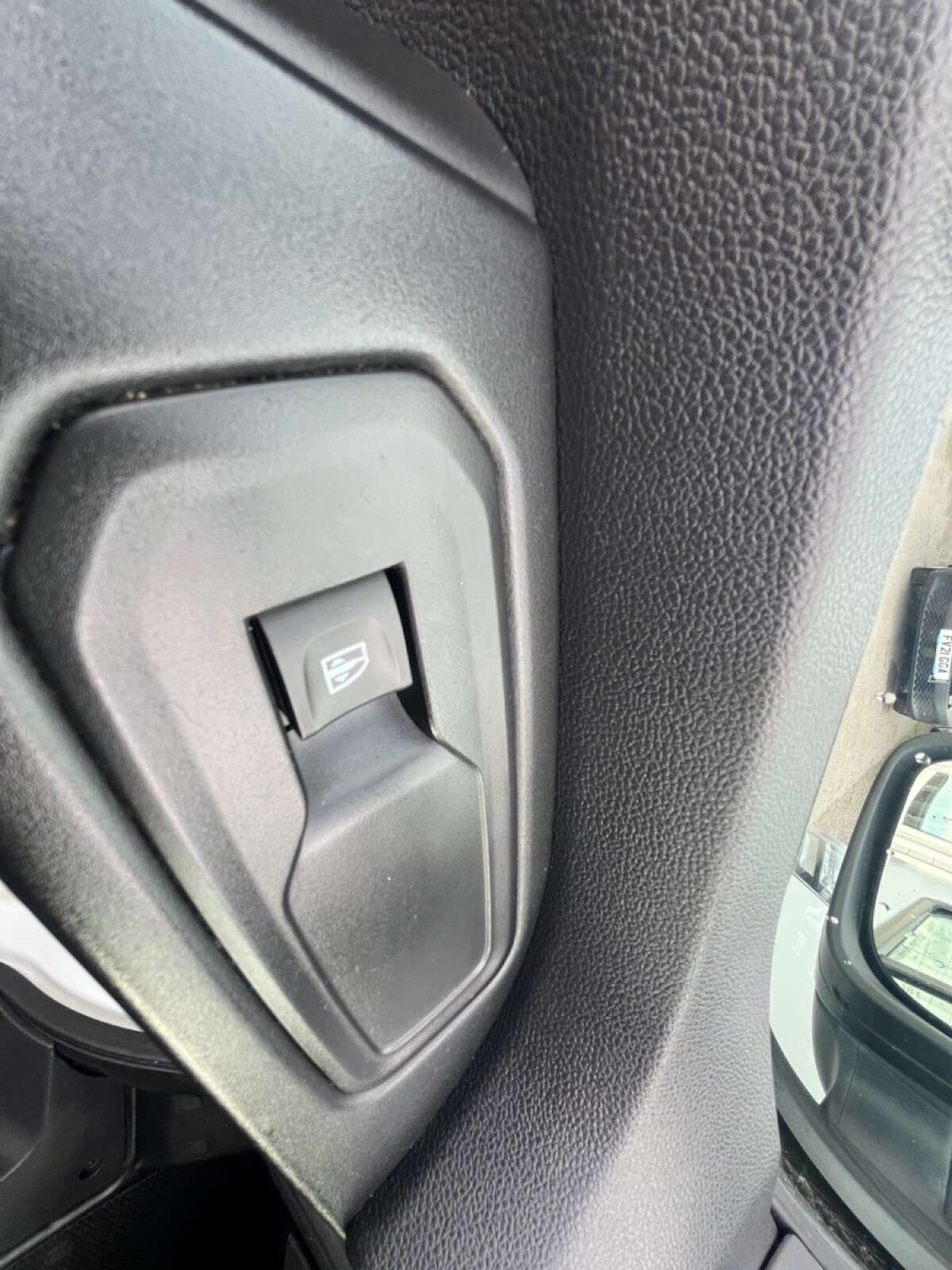 2022 RENAULT TRAFIC 2022 RENAULT TRAFIC