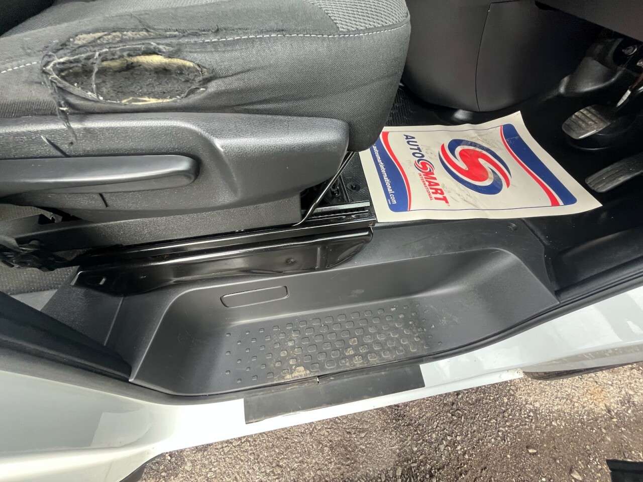 2022 RENAULT TRAFIC 2022 RENAULT TRAFIC