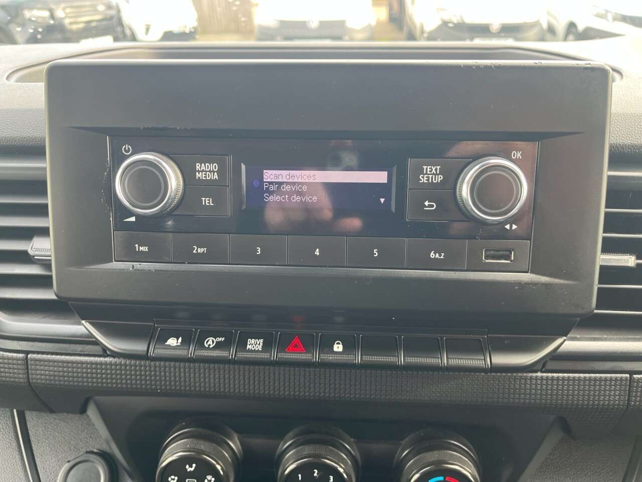 2022 RENAULT TRAFIC 2022 RENAULT TRAFIC