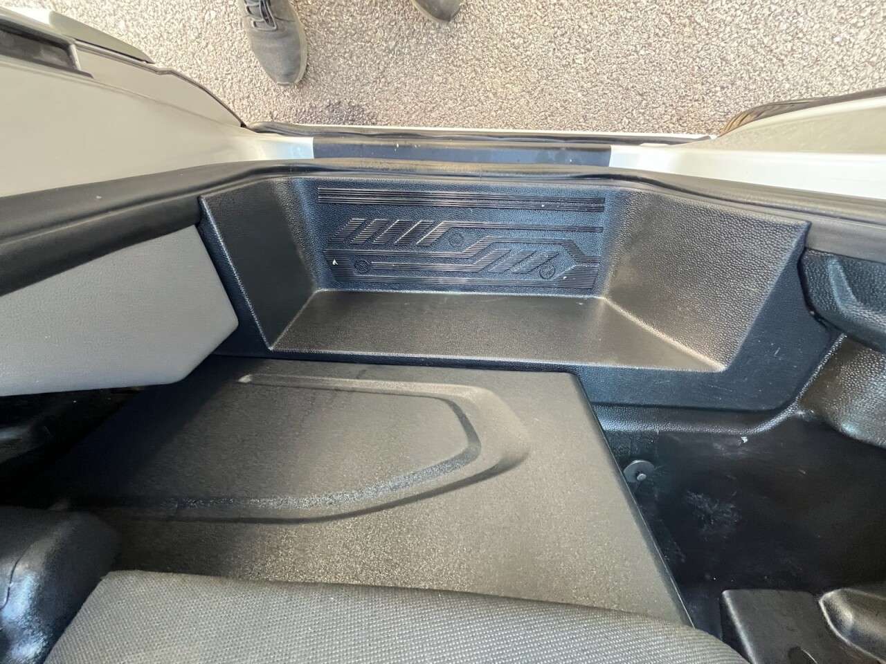 2020 FORD TRANSIT CUSTOM 2020 FORD TRANSIT CUSTOM