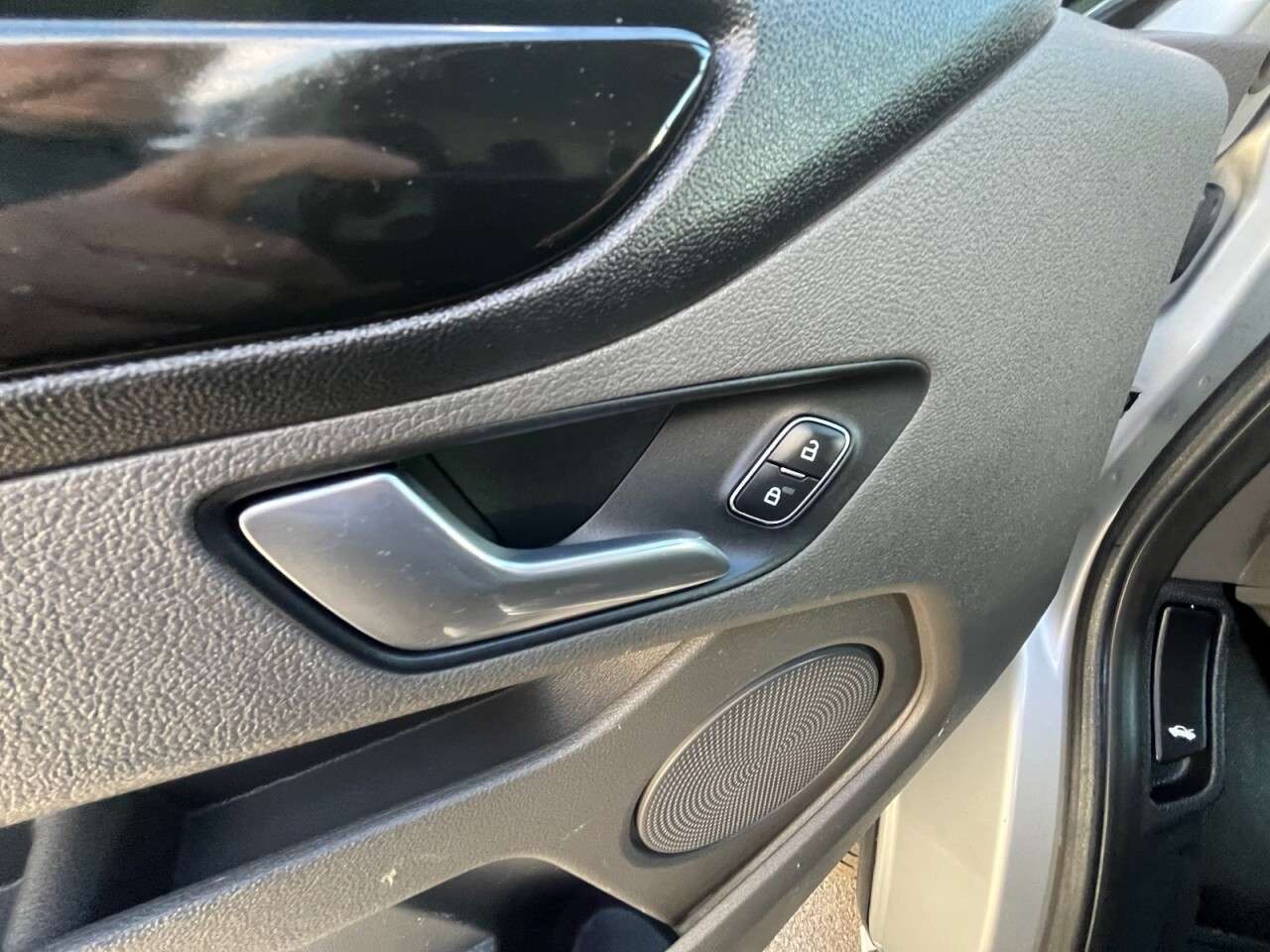 2020 FORD TRANSIT CUSTOM 2020 FORD TRANSIT CUSTOM