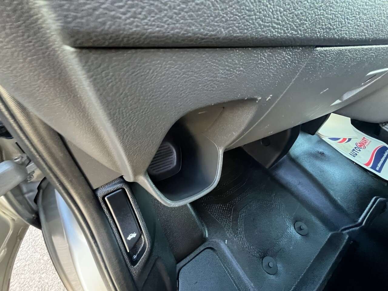 2020 FORD TRANSIT CUSTOM 2020 FORD TRANSIT CUSTOM