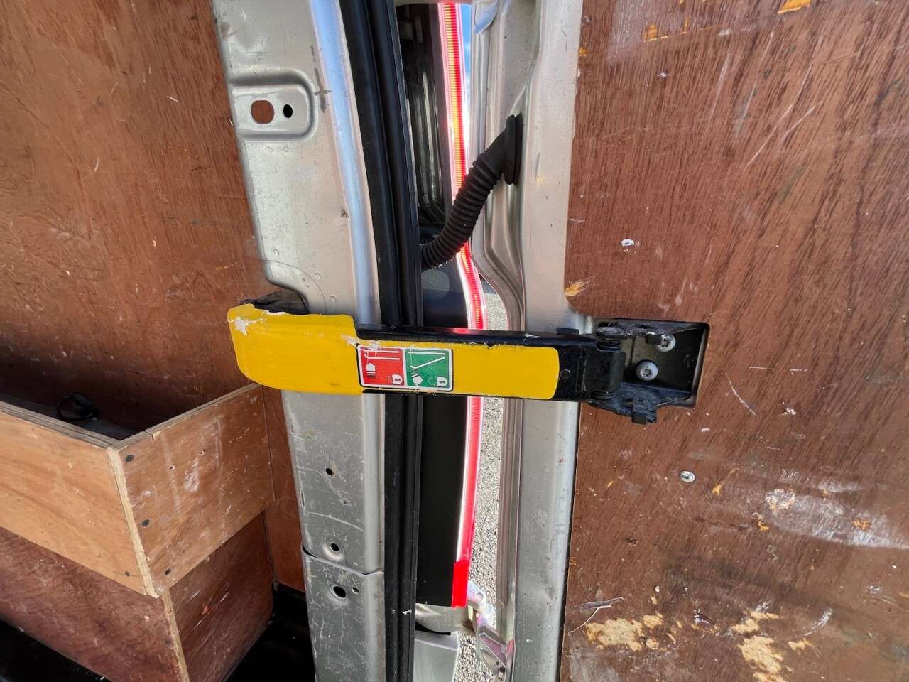 2020 FORD TRANSIT CUSTOM 2020 FORD TRANSIT CUSTOM