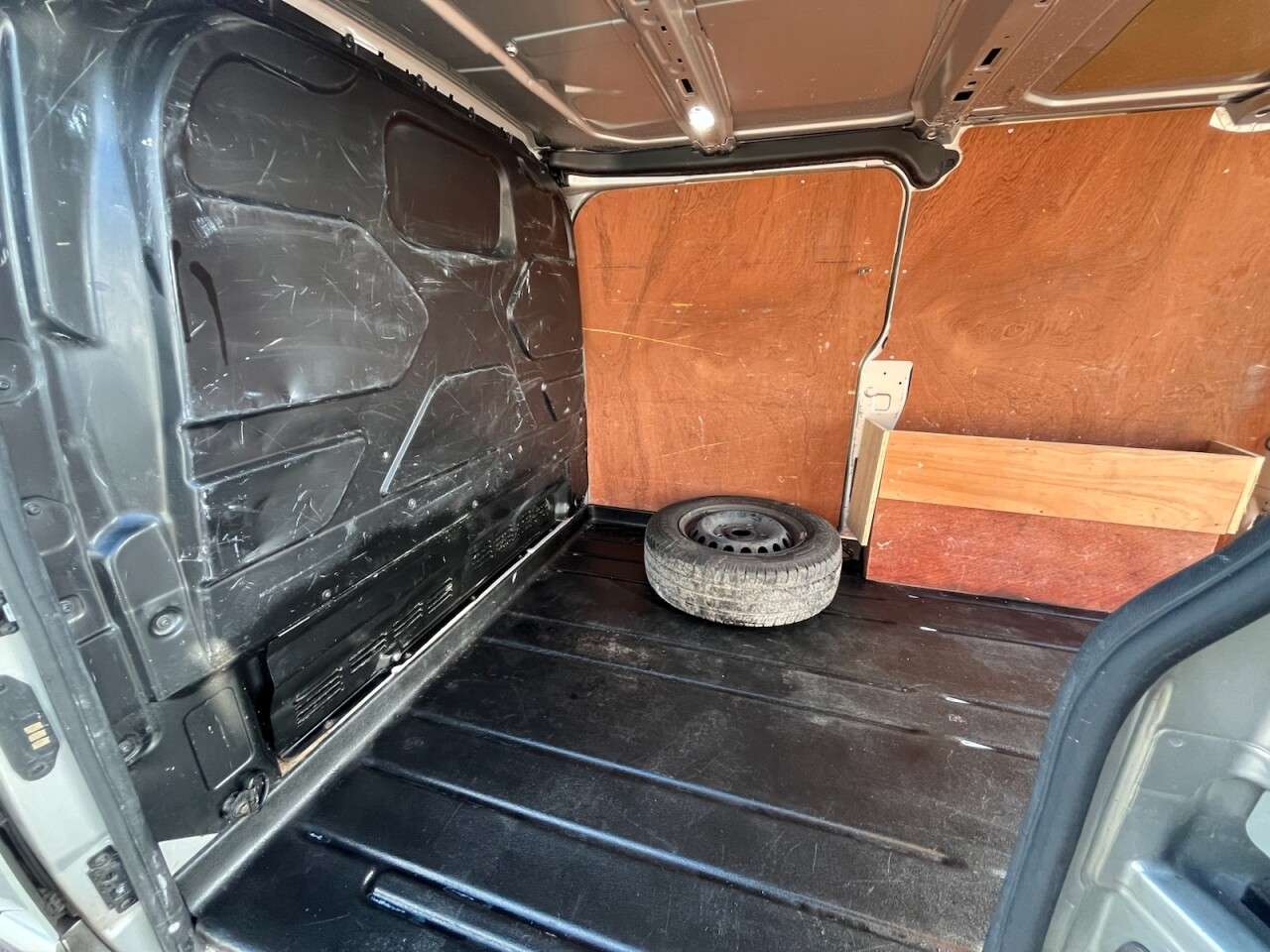 2020 FORD TRANSIT CUSTOM 2020 FORD TRANSIT CUSTOM