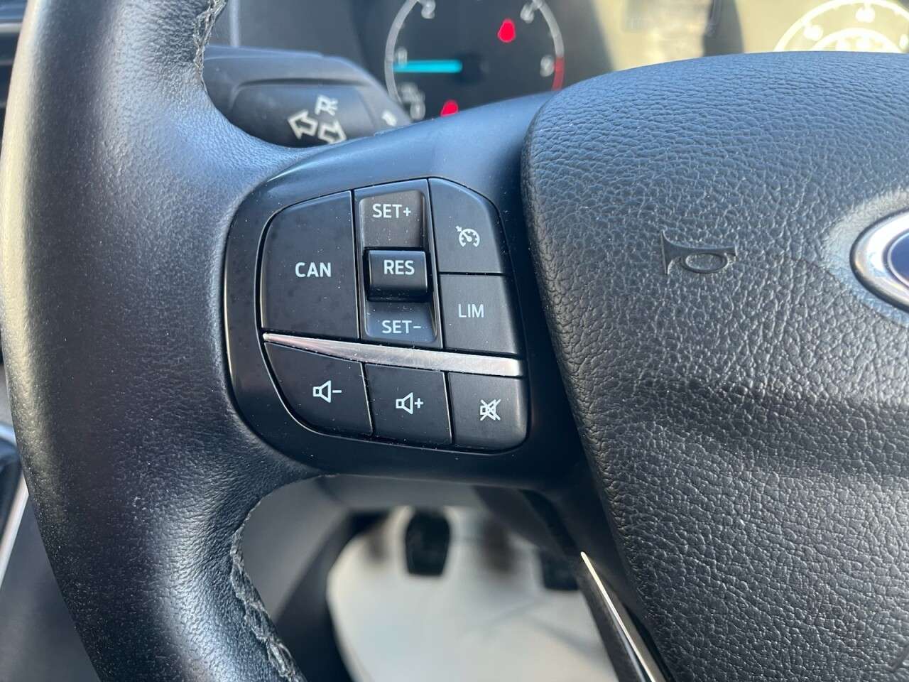 2020 FORD TRANSIT CUSTOM 2020 FORD TRANSIT CUSTOM