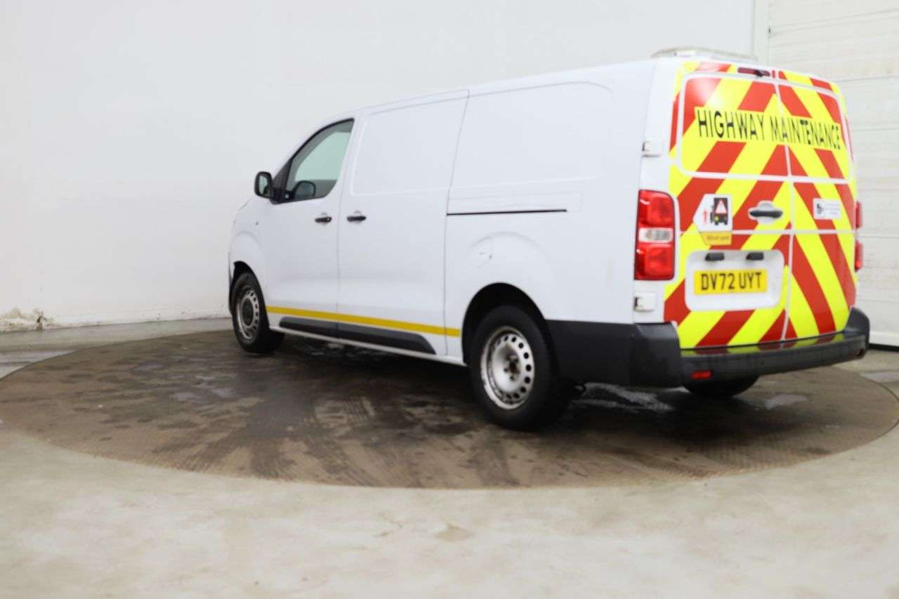 2022 VAUXHALL VIVARO 2022 VAUXHALL VIVARO