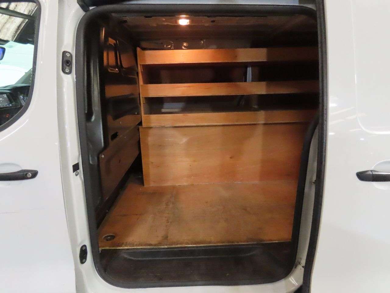 2022 VAUXHALL VIVARO 2022 VAUXHALL VIVARO