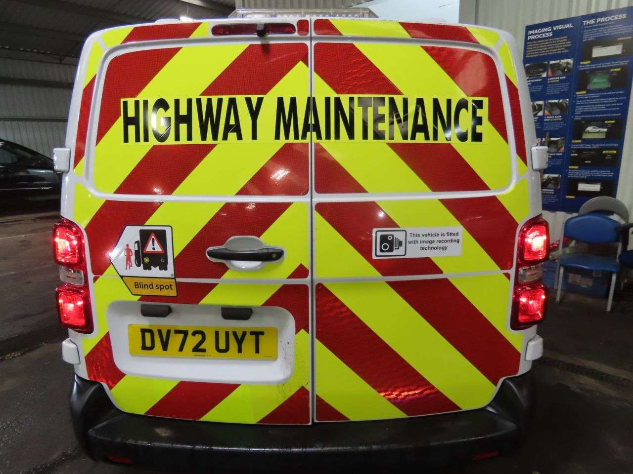 2022 VAUXHALL VIVARO 2022 VAUXHALL VIVARO