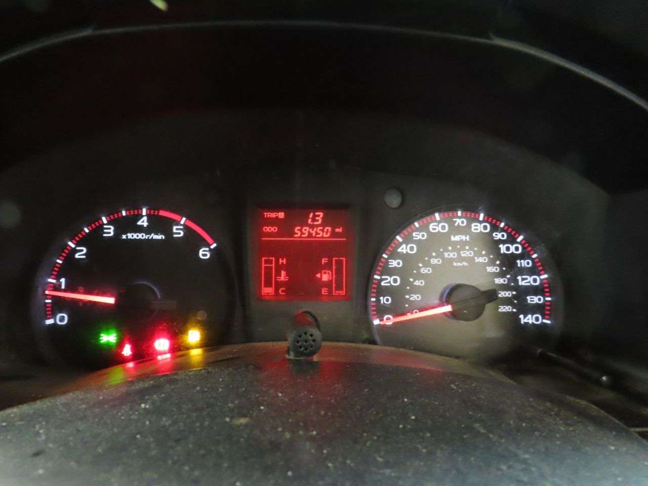 2015 ISUZU D-MAX 2015 ISUZU D-MAX