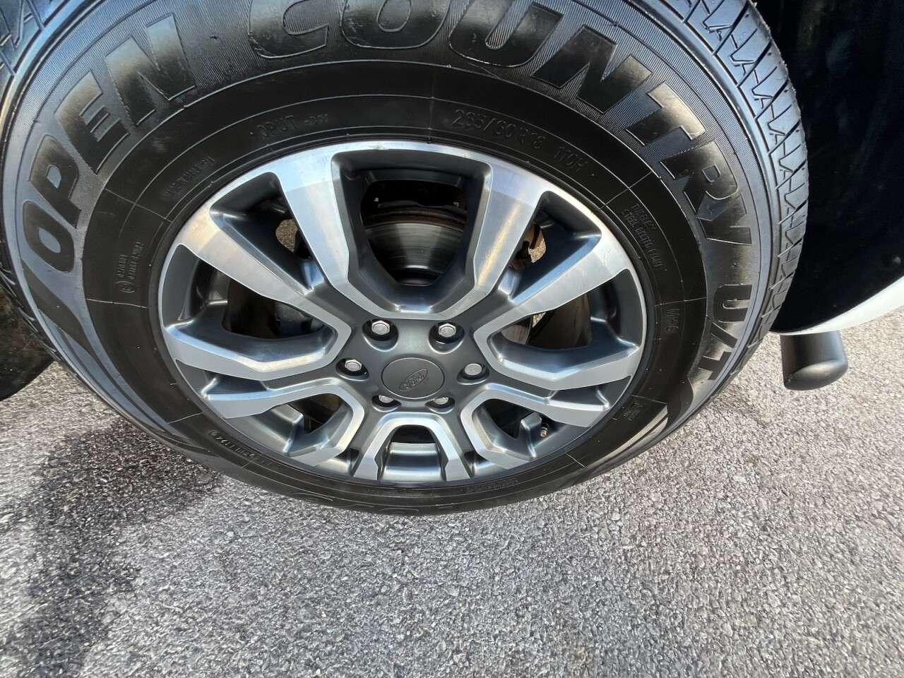 2020 FORD RANGER 2020 FORD RANGER