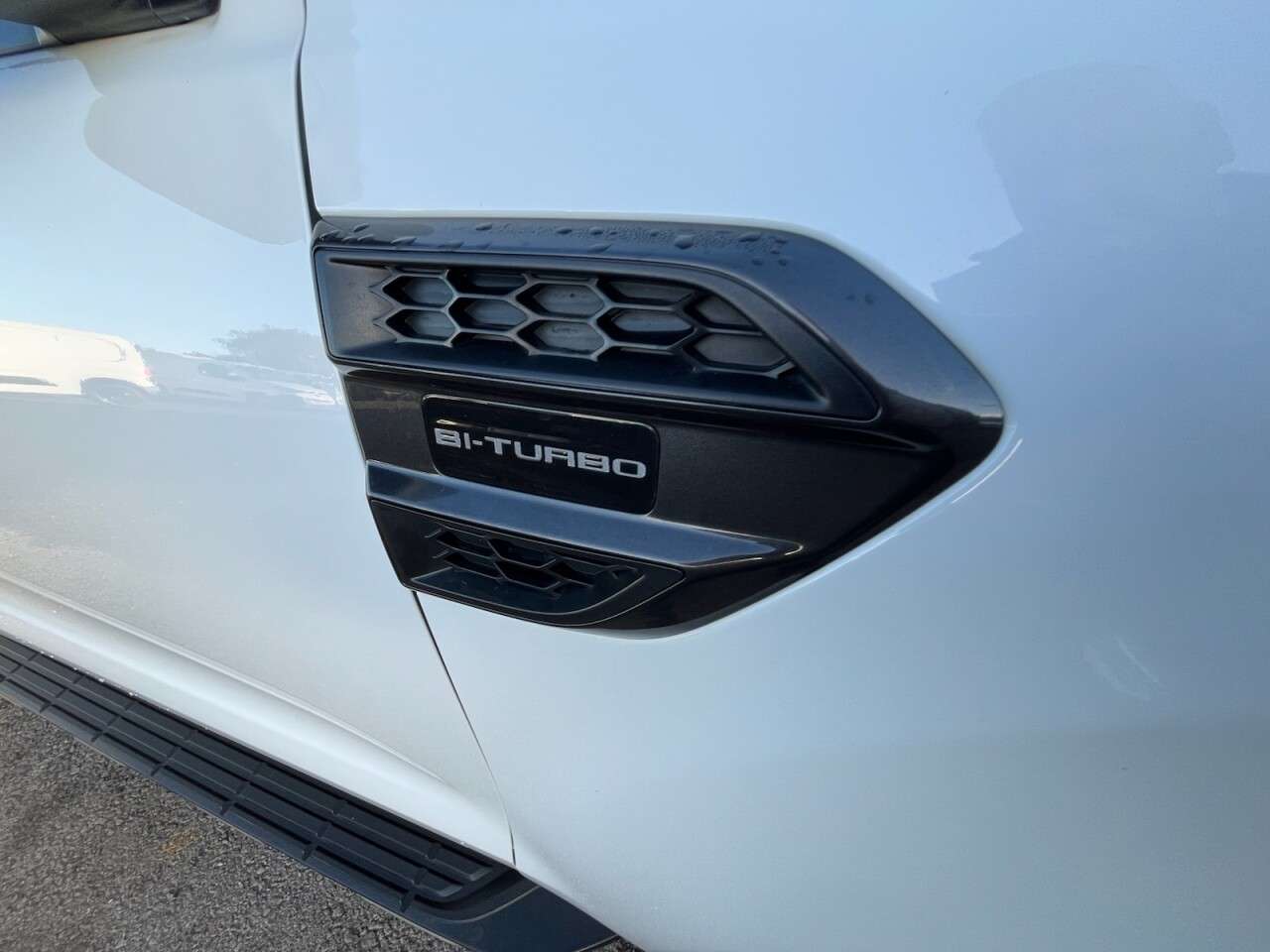 2020 FORD RANGER 2020 FORD RANGER