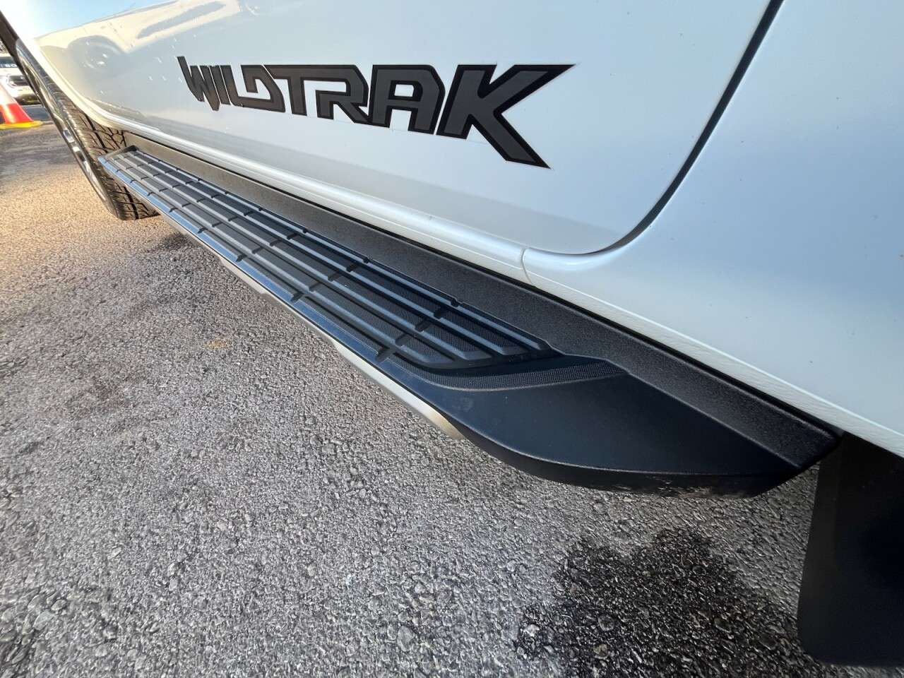 2020 FORD RANGER 2020 FORD RANGER