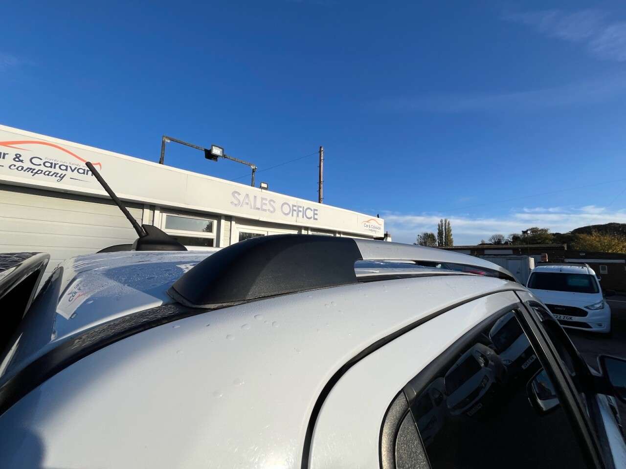 2020 FORD RANGER 2020 FORD RANGER