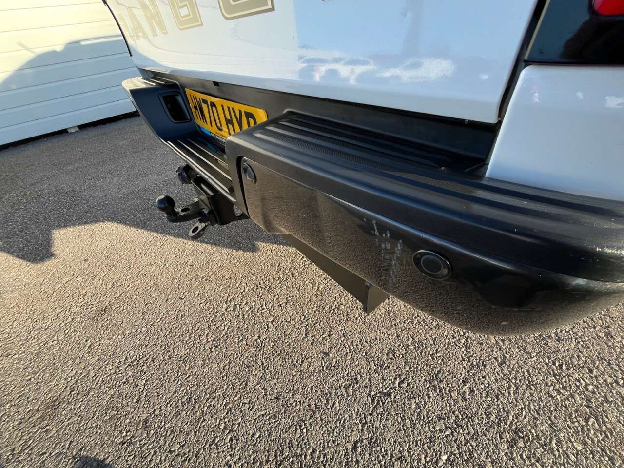 2020 FORD RANGER 2020 FORD RANGER