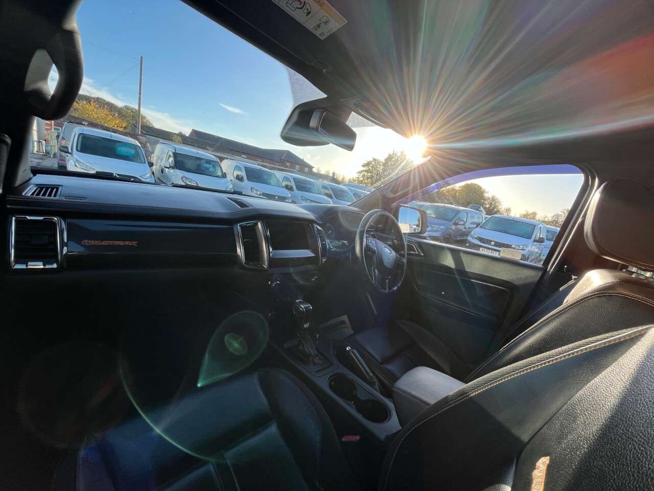 2020 FORD RANGER 2020 FORD RANGER