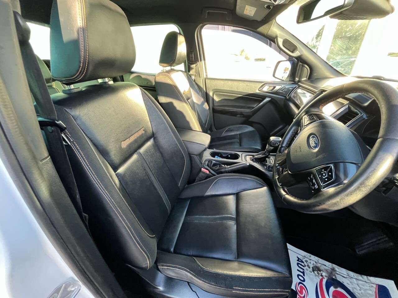 2020 FORD RANGER 2020 FORD RANGER