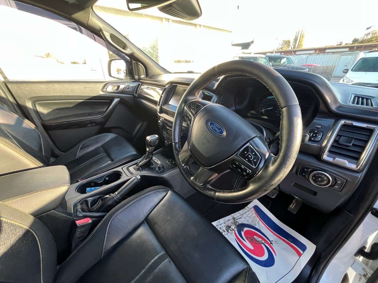 2020 FORD RANGER 2020 FORD RANGER