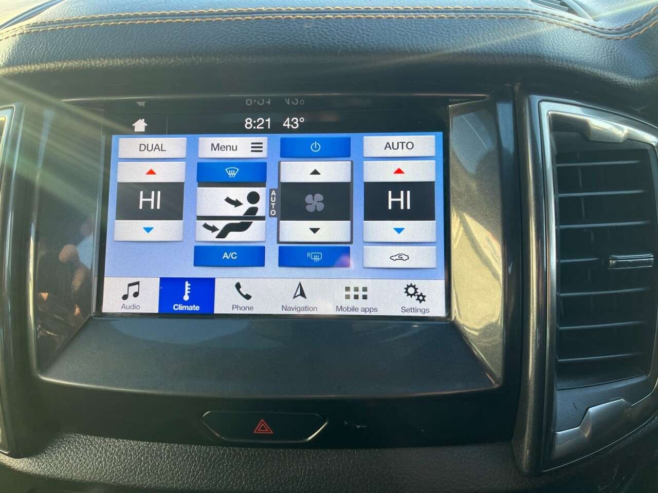 2020 FORD RANGER 2020 FORD RANGER