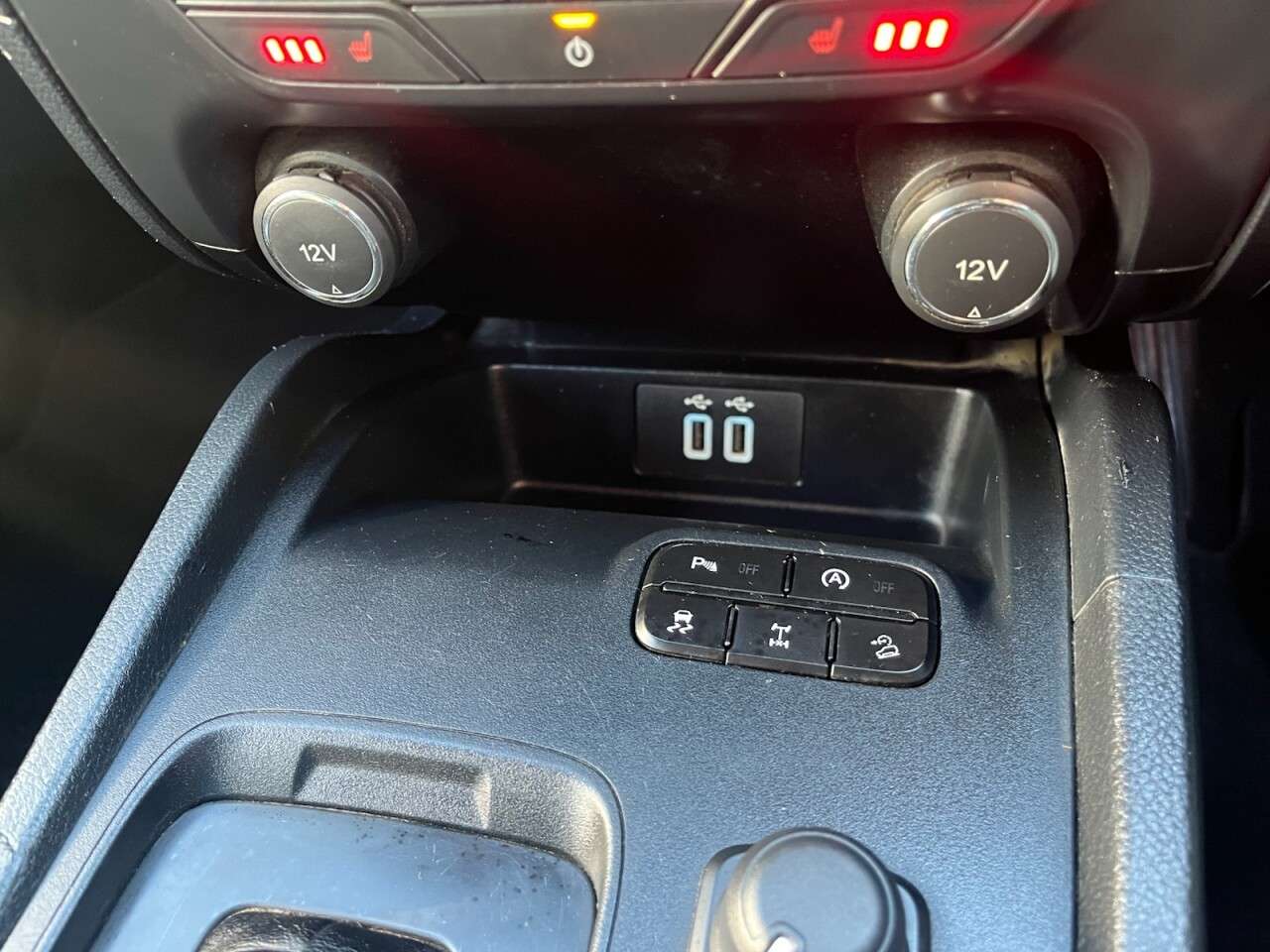 2020 FORD RANGER 2020 FORD RANGER