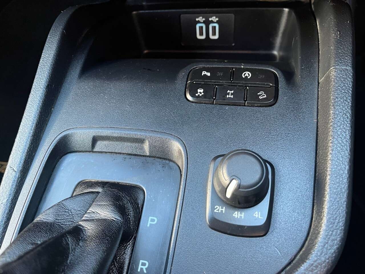 2020 FORD RANGER 2020 FORD RANGER