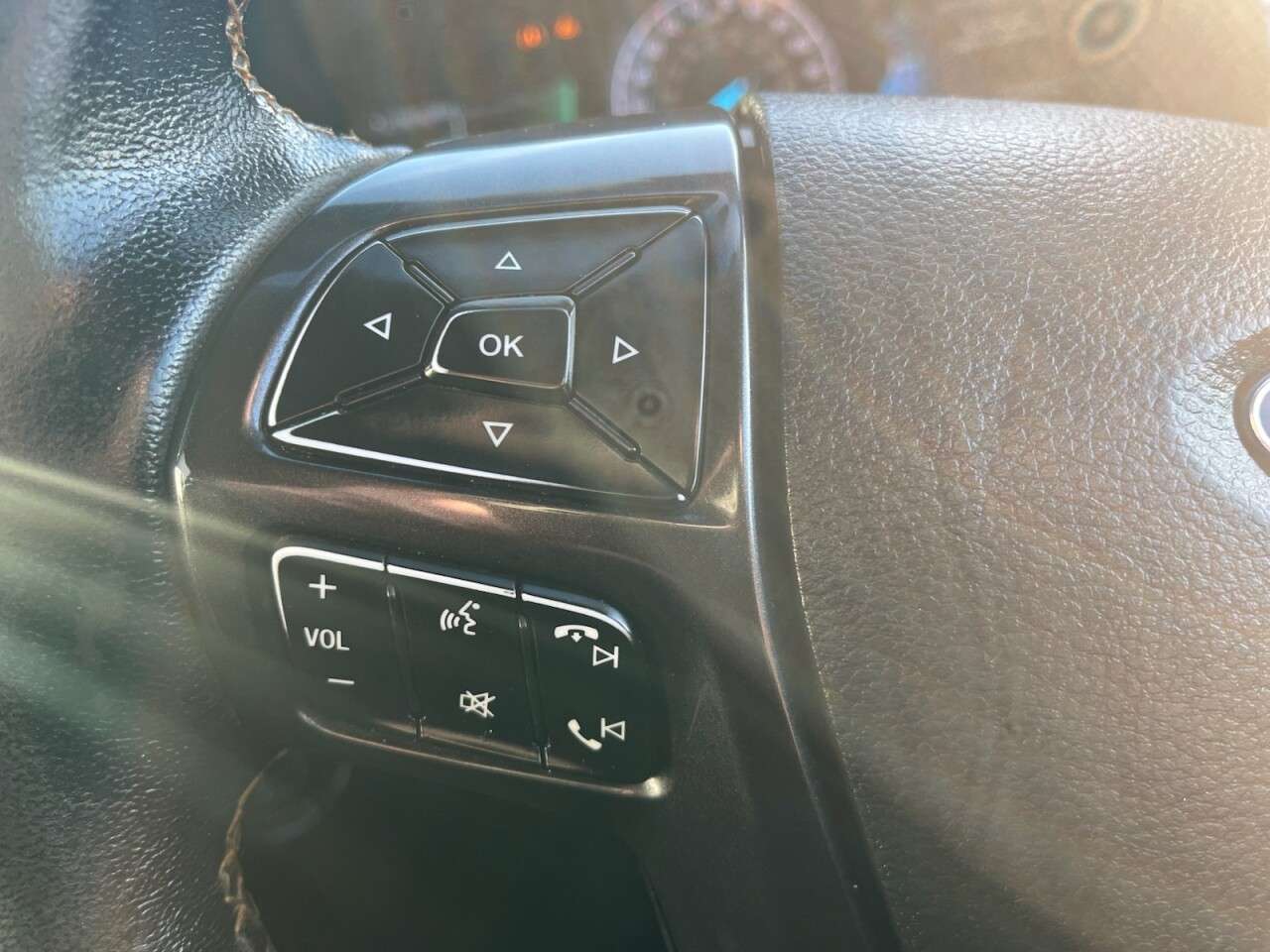 2020 FORD RANGER 2020 FORD RANGER