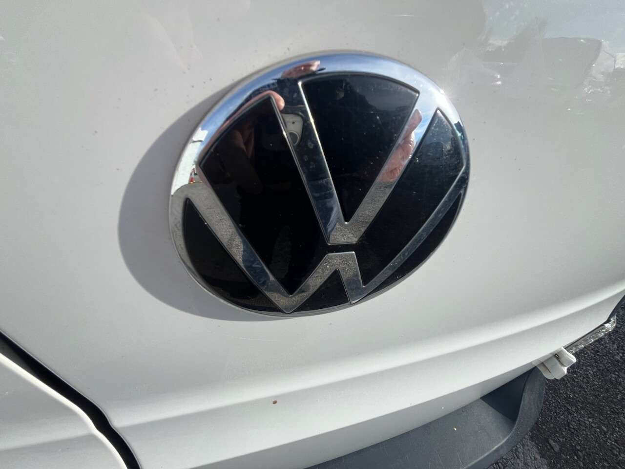 2021 VOLKSWAGEN CADDY 2021 VOLKSWAGEN CADDY