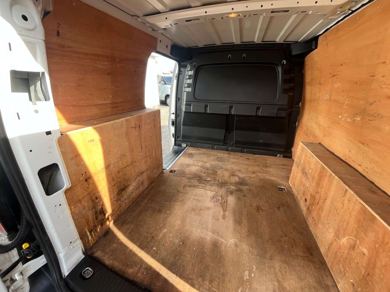 2021 VOLKSWAGEN CADDY 2021 VOLKSWAGEN CADDY