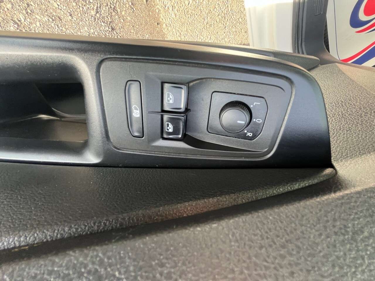 2021 VOLKSWAGEN CADDY 2021 VOLKSWAGEN CADDY