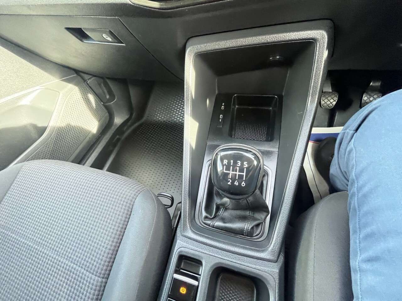 2021 VOLKSWAGEN CADDY 2021 VOLKSWAGEN CADDY